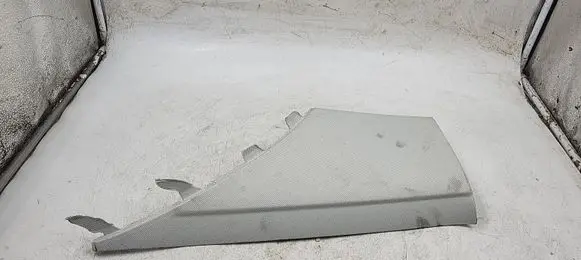 Audi A4 S4 B8 8K (D)pillar trim (top) 8K5867246