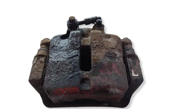 Opel Insignia A Front brake caliper 