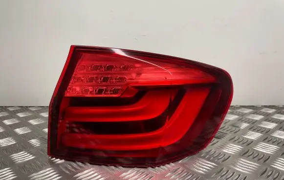 BMW 5 F10 F11 Rear/tail lights 7203234