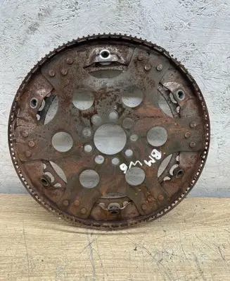 BMW 6 F06 Gran coupe Flywheel 7567151
