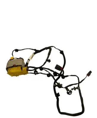 Chevrolet Silverado Seat wiring loom L001560379 850655770