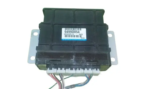 Mitsubishi Outlander Other control units/modules 9499D054