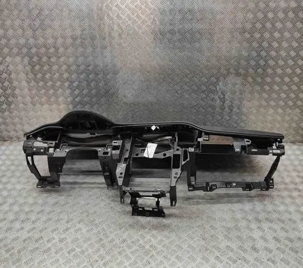 Tesla Model X Dashboard 105876900B 105414512A