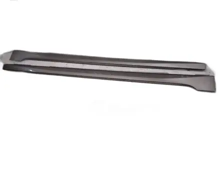 Audi A6 S6 C8 4K Thresholds for All-terrain vehicles 