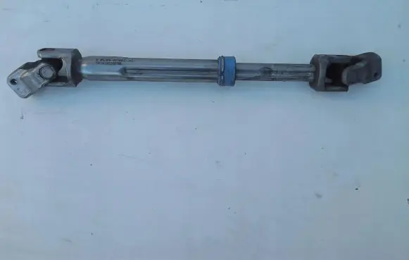 Ford F150 Steering wheel axle FL34-3C662-AC