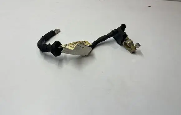Porsche Cayenne (9PA) Negative earth cable (battery) 7P0915181A