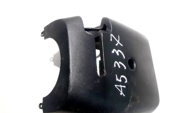 Opel Zafira A Steering wheel column trim 90581335