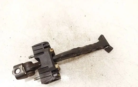 Opel Astra H Front door check strap stopper