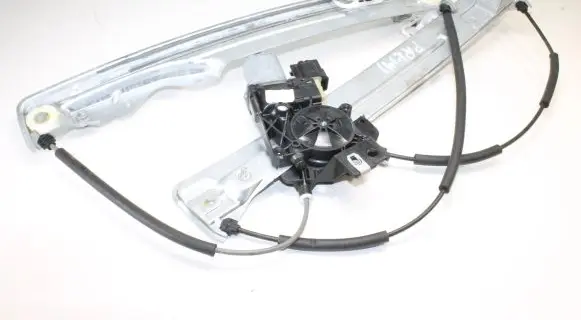 Ford Kuga II Front door electric window regulator CJ54623201BR