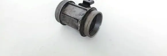 Audi A6 S6 C5 4B Mass air flow meter 059906461D