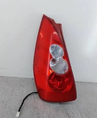 Rear/tail lights