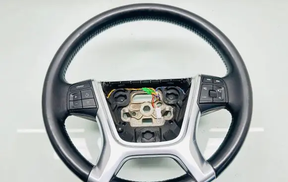Volvo XC60 Steering wheel P31271093 34108765A 876302355711