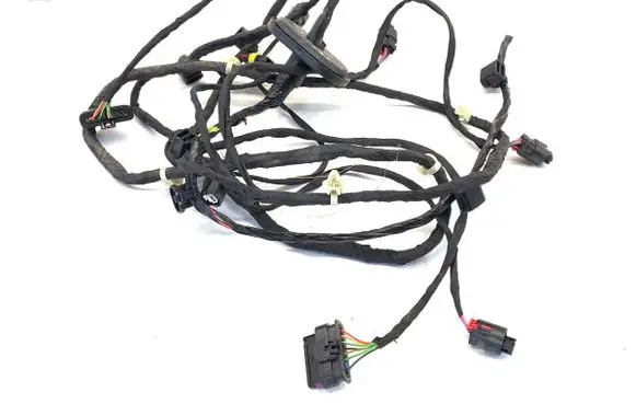 MG HS Parking sensor (PDC) wiring loom 