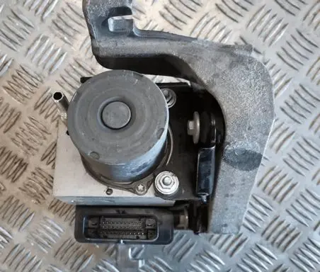Renault Zoe ABS Pump 472108051R