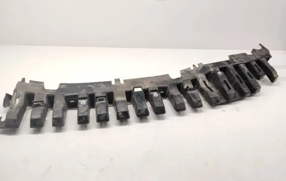 Land Rover Range Rover L405 Front bumper support beam CK5217A793AA
