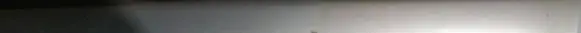 Fiat Croma Front door glass trim molding 