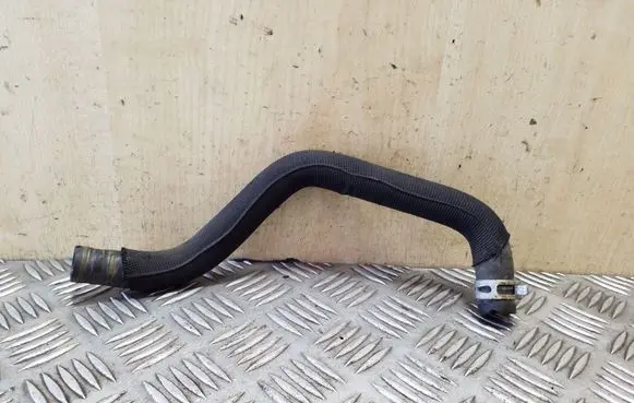 Peugeot 3008 I Engine coolant pipe/hose