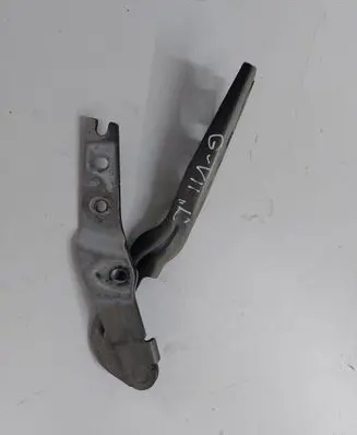 Volkswagen Golf VII Engine bonnet/hood hinges 5G0823301B