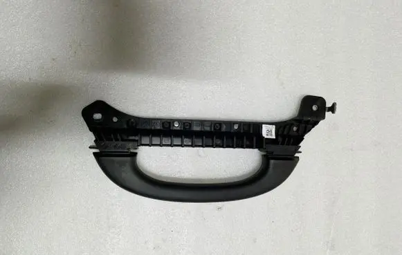 Dodge Durango Rear interior roof grab handle 6EM33DX9AA