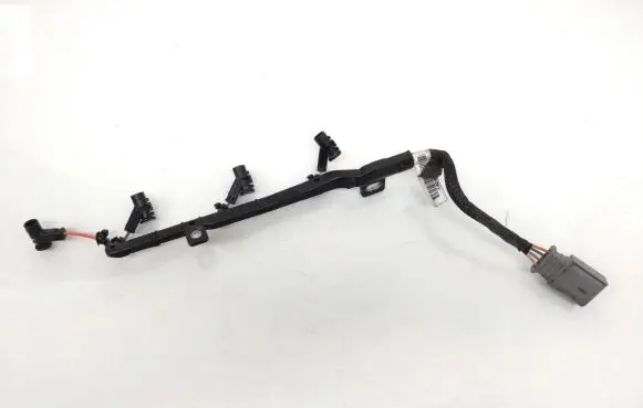 Ford Transit - Tourneo Connect Glow plug wires 9671583580 Av6q6m091 1928405376