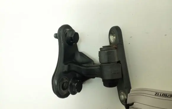 Mercedes-Benz R W251 Front door upper hinge A2517200137