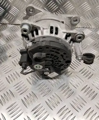 Seat Altea Generator/alternator 0100402