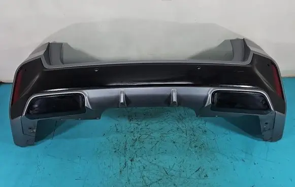 BMW iX1 Rear bumper 8206352 IMPRK1573282