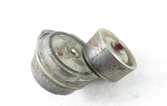 Man TGE 1gen Timing belt/chain tensioner 51958007494
