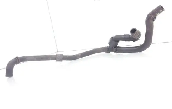 Skoda Fabia Mk3 (NJ) Engine coolant pipe/hose 6C0122051Q