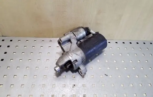 Audi A4 S4 B8 8K Starter motor 03L911021 0001115056
