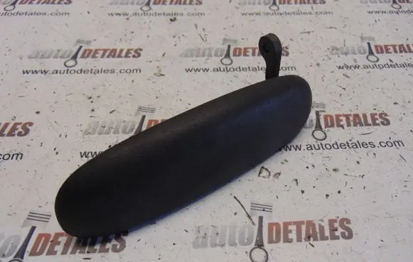 Ford Fiesta Front door exterior handle