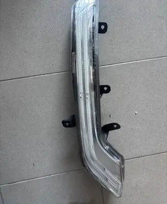 LED Daytime headlight