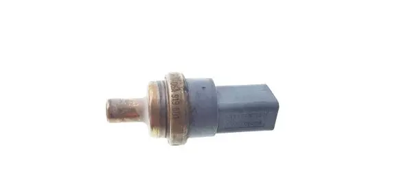 Volkswagen Golf V Coolant temperature sensor 06A919501
