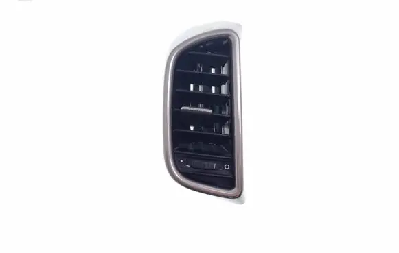 Porsche Cayenne (92A) Dashboard side air vent grill/cover trim 7P5819203 4598003001 503639