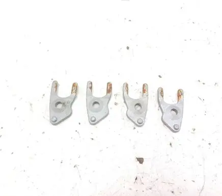Ford Transit Fuel Injector clamp holder 
