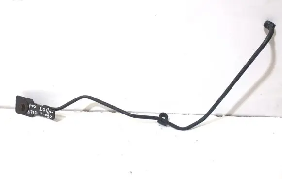 Hyundai i40 Turbo turbocharger oiling pipe/hose
