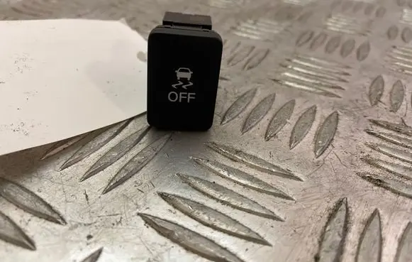 Traction control (ASR) switch