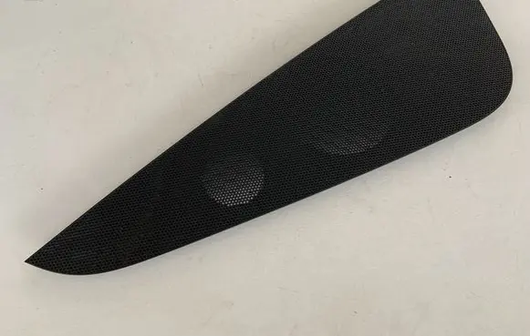 Dash center speaker trim cover