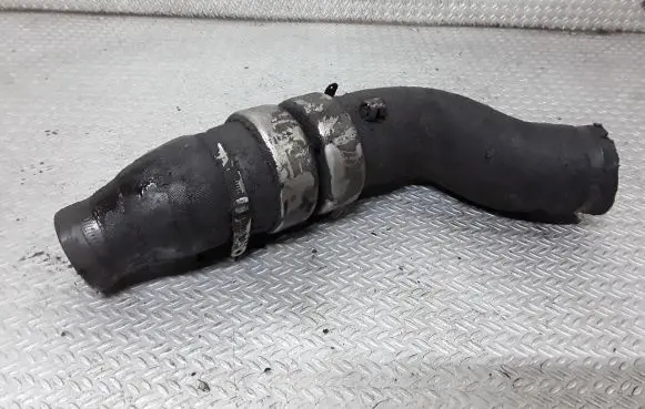 Citroen Jumper Intercooler hose/pipe