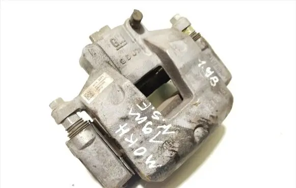 Opel Mokka Front brake caliper