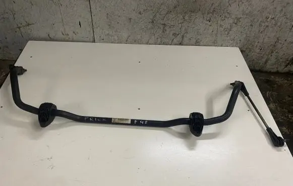 BMW X1 F48 F49 Front anti-roll bar/sway bar 6853912 14627010