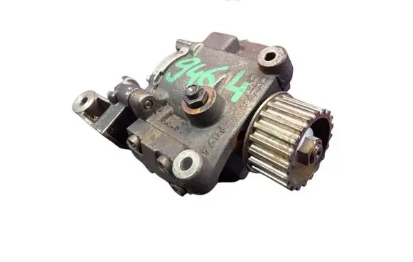 Renault Megane III Fuel injection high pressure pump 