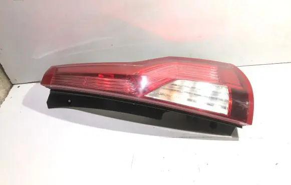 Citroen C4 Grand Picasso Rear/tail lights 0094662