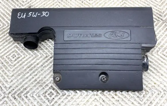 Air filter box