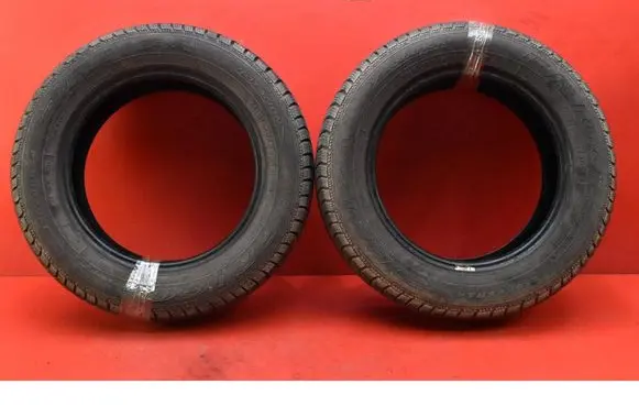 Smart ForFour I R17 winter tire 
