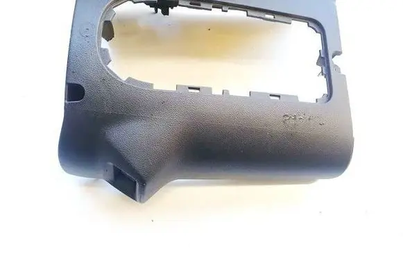 Peugeot 508 Steering wheel column trim 9682430577