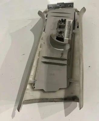 Volkswagen PASSAT B6 (B) pillar trim (top) 3C0868311B 107161M0G
