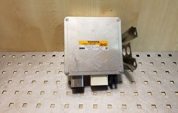 Power steering control unit/module