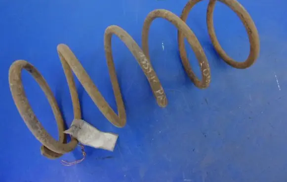 Toyota Corolla E90 Front coil spring