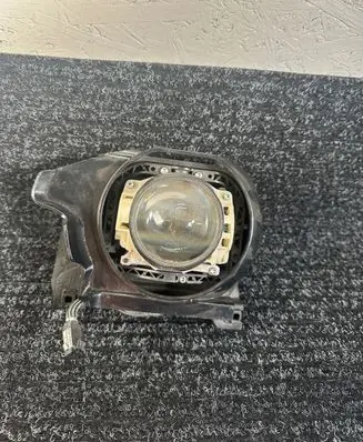 Land Rover Range Rover L405 Headlight part 89207023 250215 66340HBI